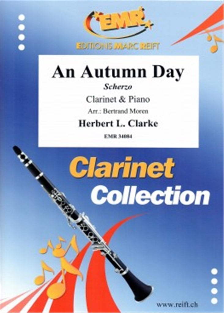 An Autumn Day